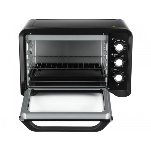 Мини-печь Hyundai MIO-HY094 (черный) 2