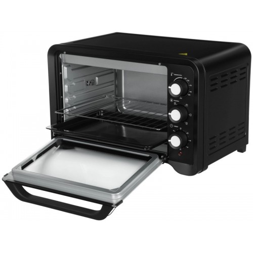 Мини-печь Hyundai MIO-HY094 (черный) 3