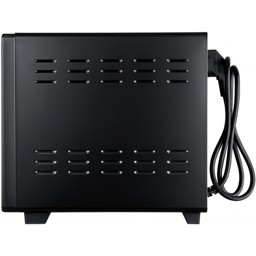 Мини-печь Hyundai MIO-HY096 (черный) 9