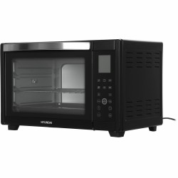 Мини-печь Hyundai MIO-HY097 (черный)