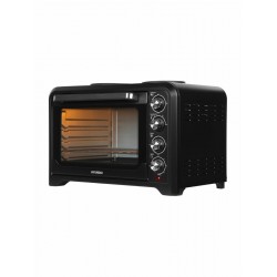 Мини-печь Hyundai MIO-HY098 (черный)