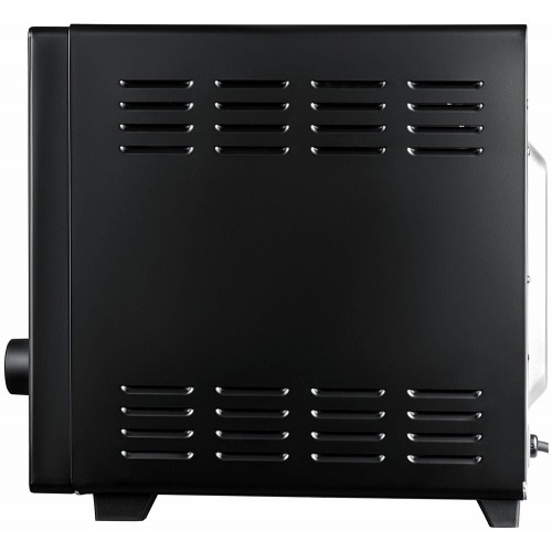 Мини-печь Hyundai MIO-HY100 (черный) 3