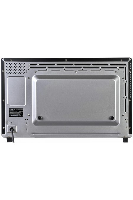 Мини-печь Hyundai MIO-HY100 (черный) 4