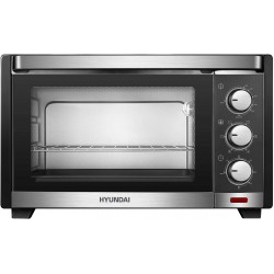 Мини-печь Hyundai MIO-HY101 (черный)