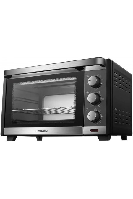 Мини-печь Hyundai MIO-HY101 (черный) 1