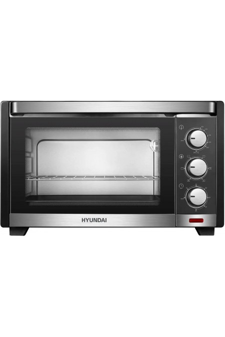 Мини-печь Hyundai MIO-HY101 (черный) 2