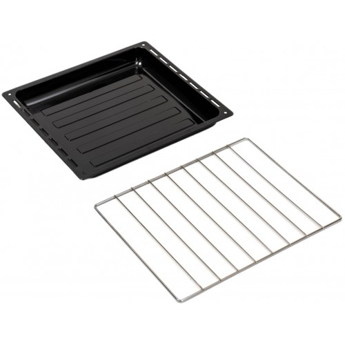 Мини-печь Kraft KF-MO 3200 GR (серый) 3