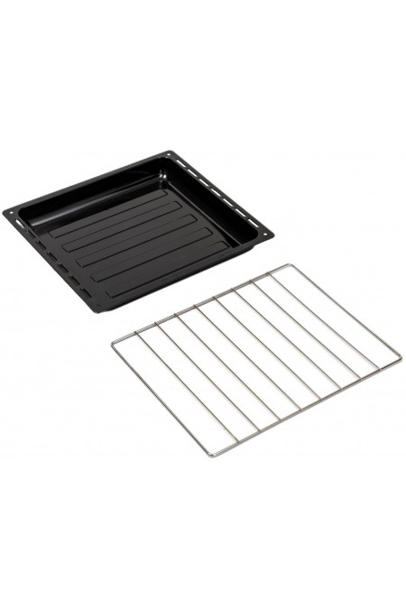 Мини-печь Kraft KF-MO 3800 GR (серый) 4