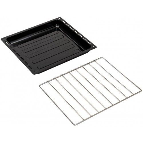 Мини-печь Kraft KF-MO 3800 GR (серый) 4