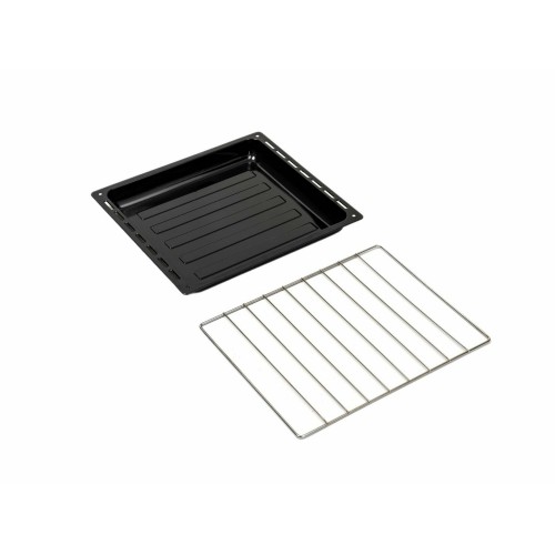 Мини-печь Kraft KF-MO 3800 W (белый) 7