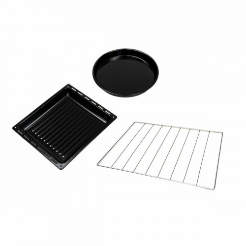 Мини-печь Kraft KF-MO 3801 GR (серый) 5