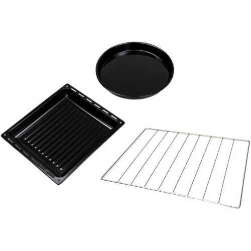 Мини-печь Kraft KF-MO 3801 W (белый) 5