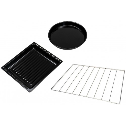 Мини-печь Kraft KF-MO 3802 KBL (черный) 2