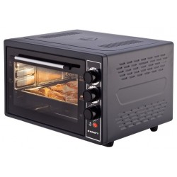 Мини-печь Kraft KF-MO 3804 RKBL (черный)