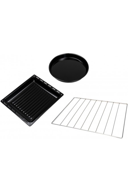 Мини-печь Kraft KF-MO 4506 BL (черный) 2