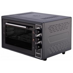 Мини-печь Kraft КF-MO3200BL (черный)