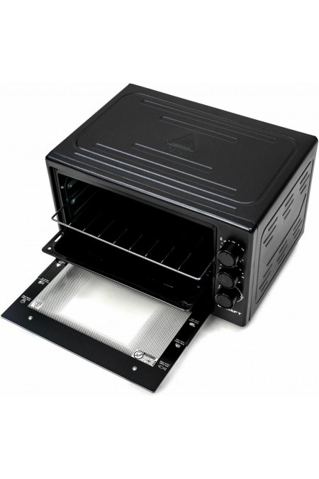 Мини-печь Kraft KF-MO4500 (черный) 1