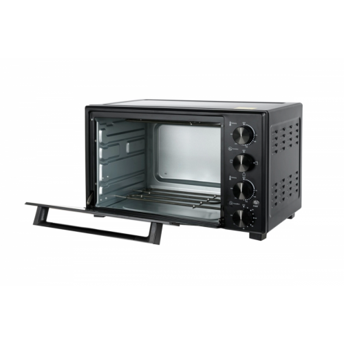 Мини-печь Kraft KFC-MO 381 HBL (черный) 2