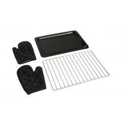 Мини-печь Kraft KFC-MOHP 380 HW (белый)