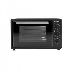 Мини-печь KRAFT KN-MO 3900 FBL (черный)