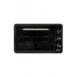 Мини-печь MIU МО-40001В (черный)