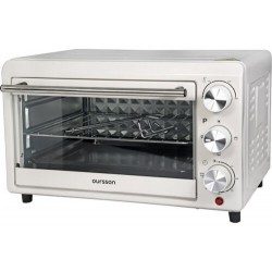 Мини-печь Oursson MO0602/WH (белый)