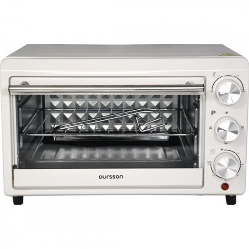 Мини-печь Oursson MO0602/WH (белый) 4