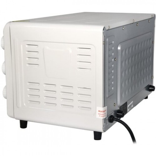 Мини-печь Oursson MO0602/WH (белый) 6