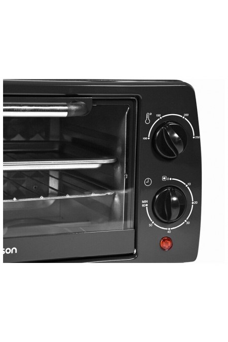 Мини-печь Oursson MO0902/BL (черный) 4