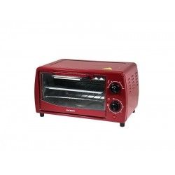 Мини-печь Oursson MO0902/DC (красный)