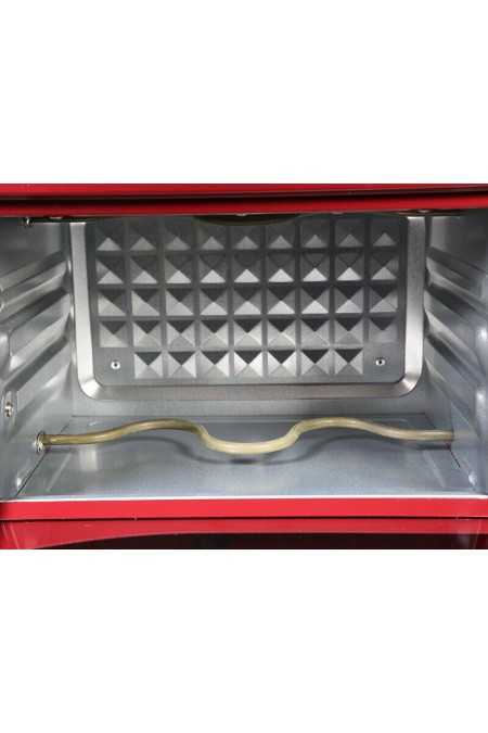 Мини-печь Oursson MO0902/DC (красный) 6