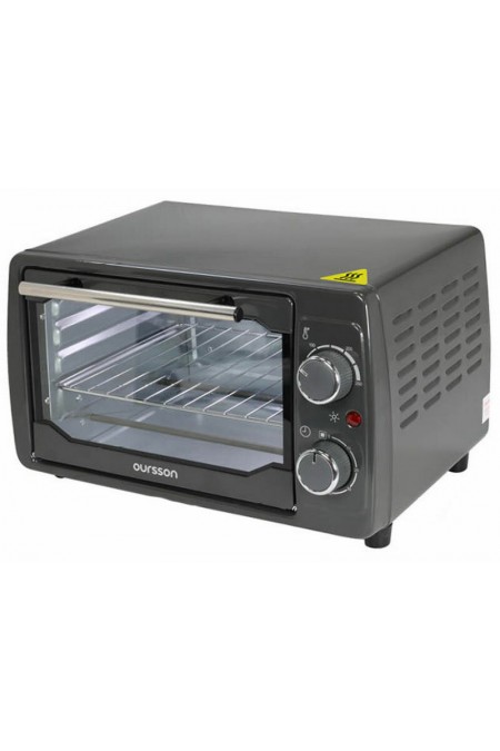 Мини-печь Oursson MO1020/DG (серый) 