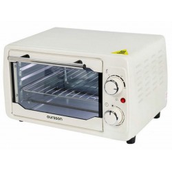 Мини-печь Oursson MO1020/IV (слоновая кость)