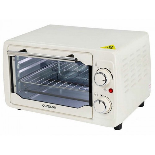 Мини-печь Oursson MO1020/IV (слоновая кость) 