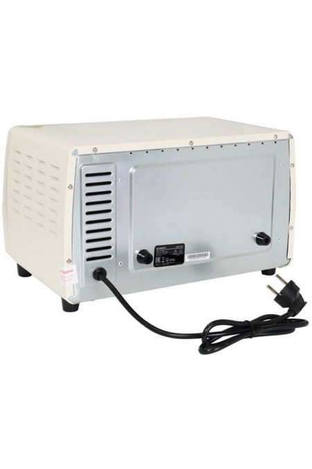 Мини-печь Oursson MO1020/IV (слоновая кость) 1