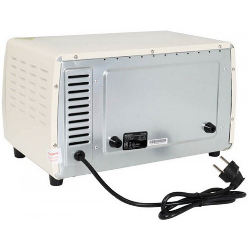 Мини-печь Oursson MO1020/IV (слоновая кость) 1