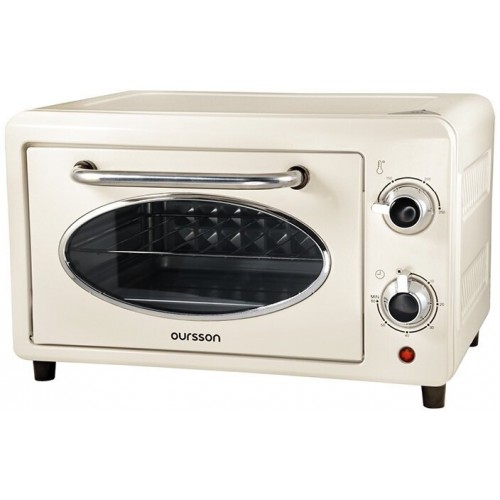 Мини-печь Oursson MO1201/IV (слоновая кость) 
