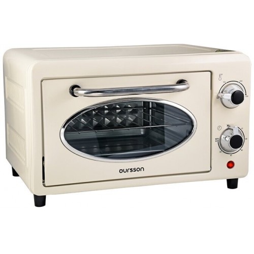 Мини-печь Oursson MO1201/IV (слоновая кость) 3