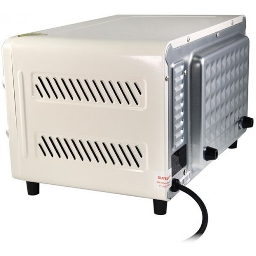 Мини-печь Oursson MO1201/IV (слоновая кость) 5