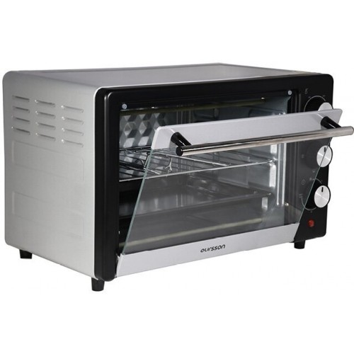 Мини-печь Oursson MO2008/BL (черный) 2