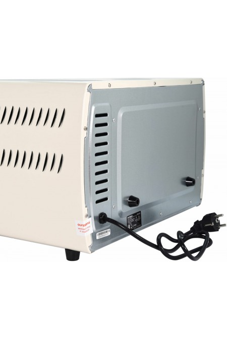 Мини-печь Oursson MO2011/IV (слоновая кость) 2