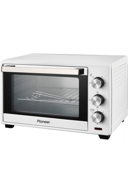 Мини-печь Pioneer MO5005 (белый) 