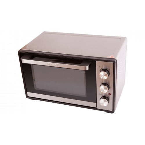Мини-печь Pioneer MO5015G (черный/серебристый) 5