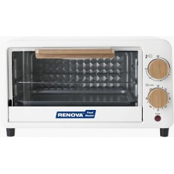 Мини-печь Renova MO-10TW1 (белый)