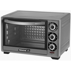 Мини-печь Renova MO-20GTS1 (серый)