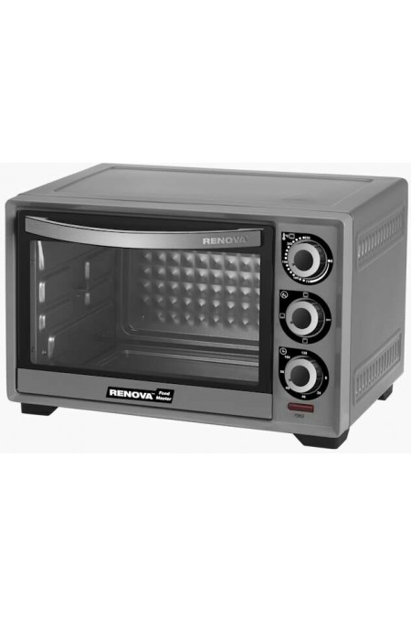 Мини-печь Renova MO-20GTS1 (серый) 