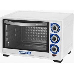 Мини-печь Renova MO-20GTW1 (белый)