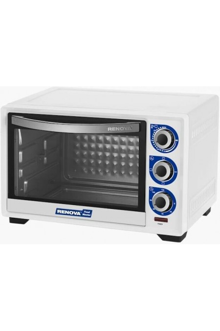 Мини-печь Renova MO-20GTW1 (белый) 