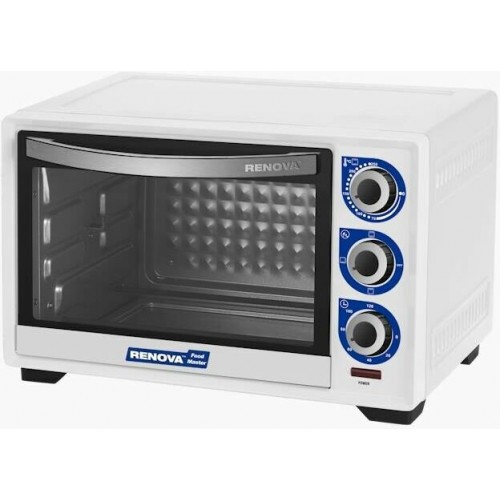 Мини-печь Renova MO-20GTW1 (белый) 