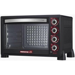 Мини-печь Renova MO-25GTB1 (черный)